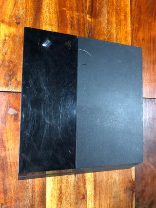 console Playstation 4 500 gb Nera ps4 leggere