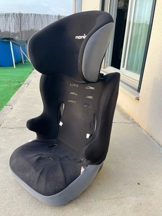 Silla de coche Nania