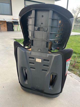 Silla de coche Nania