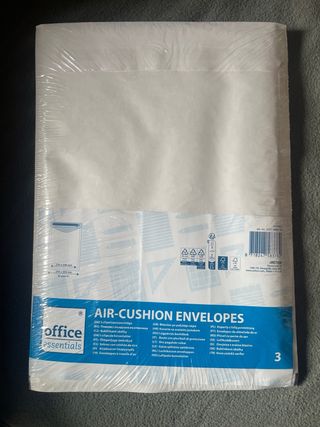 Sobres acolchados Office Essentials