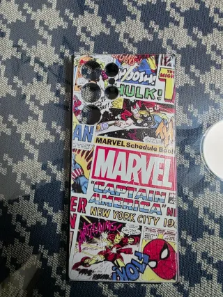 Funda Samsung Galaxy S22 Ultra Diseño