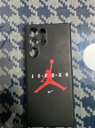 Funda Samsung Galaxy S22 Ultra Diseño