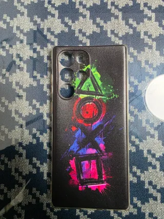 Funda Samsung Galaxy S22 Ultra Diseño