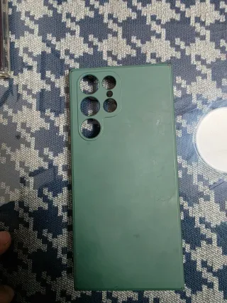 Funda Samsung Galaxy S22 Ultra Diseño