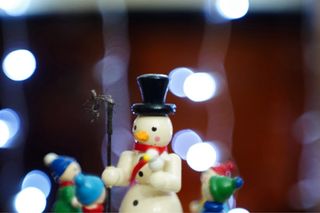 Objetivo Mir 1B 2.8/37 para sony E