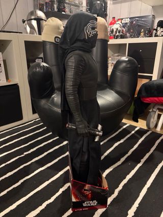 Stat Wars - Kylo Ren Action Figure 80cm