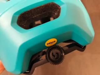 Casco Scott Argo Plus MIPS