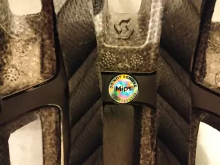 Casco Scott Argo Plus MIPS