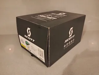 Casco Scott Argo Plus MIPS