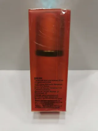 Profumo Byblos Eau de Toilette 50 ml