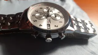 Orologio Sector Cronografo Mod. 660