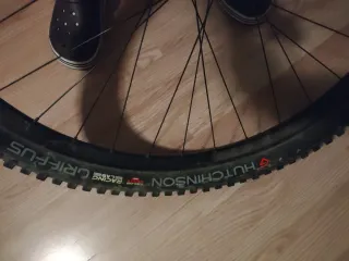 Rueda 29 12x148 Enduro