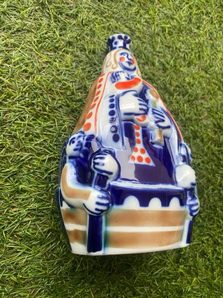 SARGADELOS NOSA SEÑORA DA BARCA