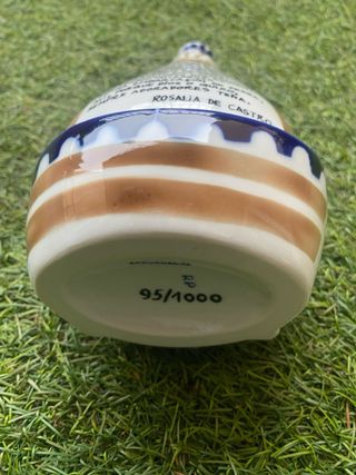 SARGADELOS NOSA SEÑORA DA BARCA