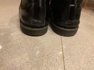 Dr Martens Flora Nere Tg 40 prezzo trattabile