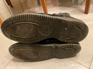 Dr Martens Flora Nere Tg 40 prezzo trattabile