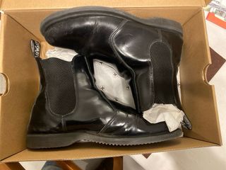 Dr Martens Flora Nere Tg 40 prezzo trattabile