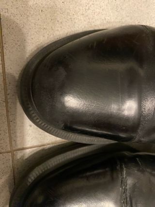 Dr Martens Flora Nere Tg 40 prezzo trattabile