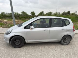Honda Jazz 2004