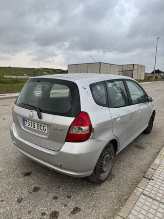 Honda Jazz 2004