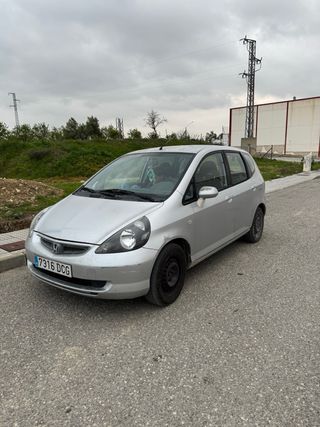 Honda Jazz 2004