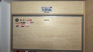 Mueble Cama Plegable Habitación