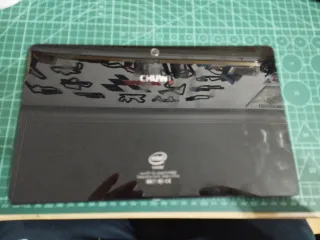 Tablet Chuwi VI10 PRO