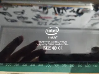 Tablet Chuwi VI10 PRO