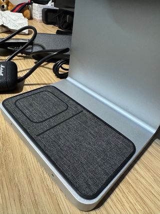 Kensington StudioDock iPad Pro 1 Soporte Ajustable