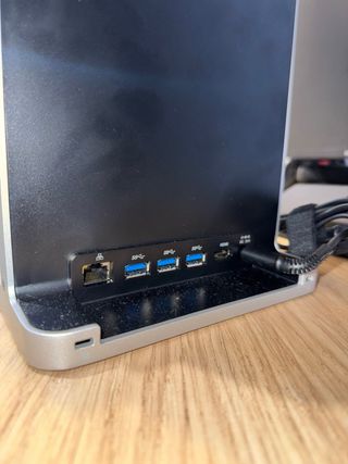 Kensington StudioDock iPad Pro 1 Soporte Ajustable