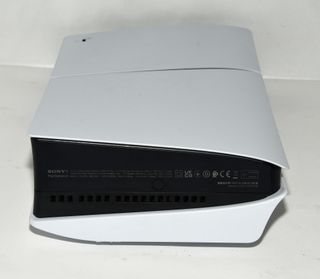 CONSOLA PS5 SLIM 1TB CON MANDO