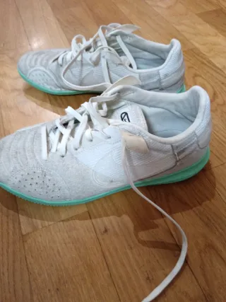 Bambas deportivas futbol sala 37,5