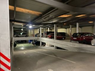 Garaje en Calle Los Herrán Vitoria Gasteiz