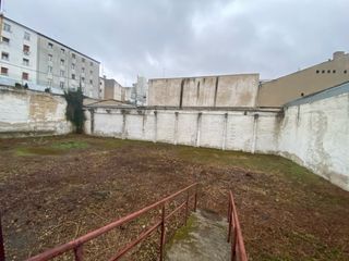 Garaje en Calle Los Herrán Vitoria Gasteiz