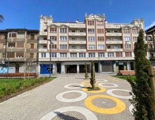 Garaje en Calle Los Herrán Vitoria Gasteiz