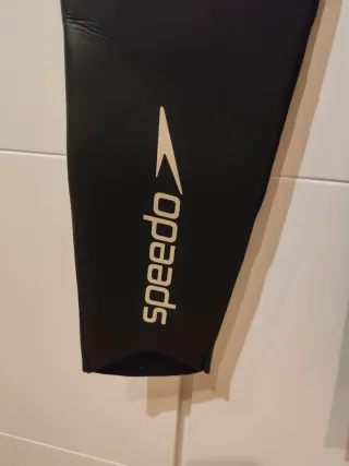 Neopreno Speedo Triathlete