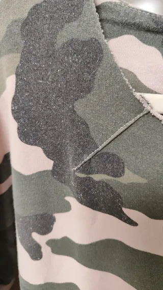 Túnica JOT Talla Única Oversize