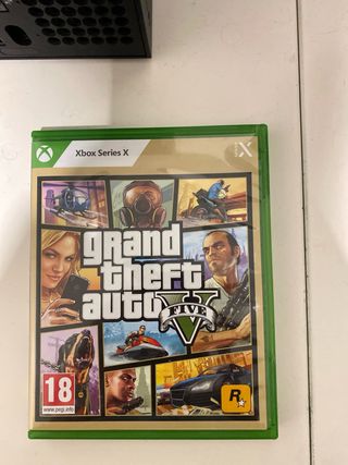 Xbox Series X Microsoft Nero