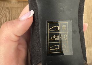 Tacones Paula Soler Negros y Marrones