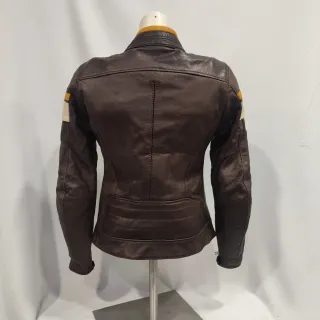 Chaqueta Dainese Piel Talla 40