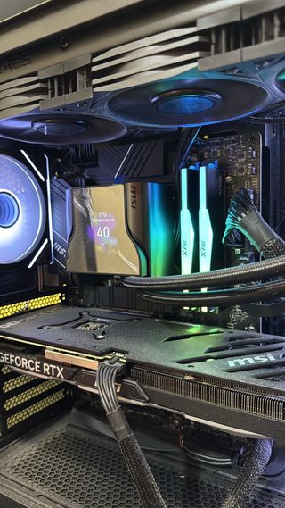 PC Gaming fascia alta