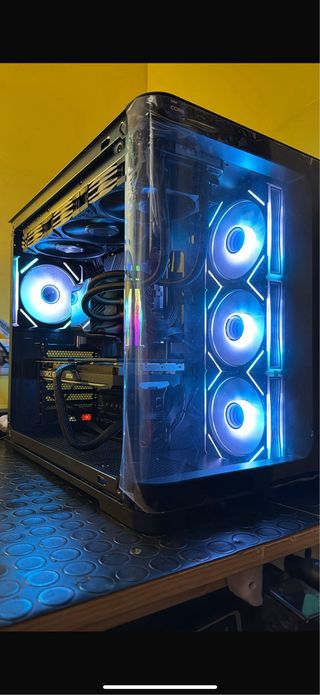 PC Gaming fascia alta