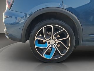 Lynk & Co 01 1.5 PHEV 192 kW (261 CV)