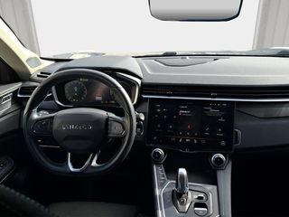 Lynk & Co 01 1.5 PHEV 192 kW (261 CV)