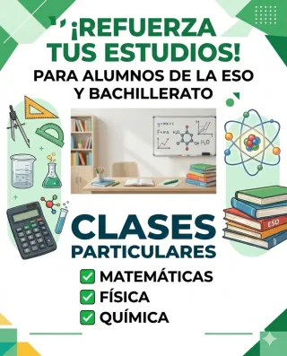 Clases particulares
