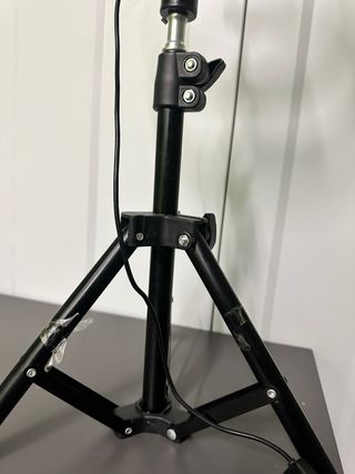 Aro de Luz con Trípode para Móvil