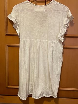 Vestido playero Women Secret Talla S