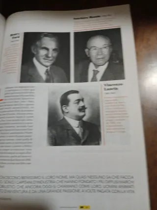 Sportweek speciale mondiale f1 2016 hamilton/Vette