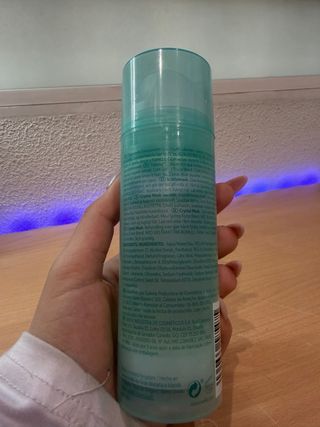 Mascarilla Wella Professionals Invigo Volume Boost