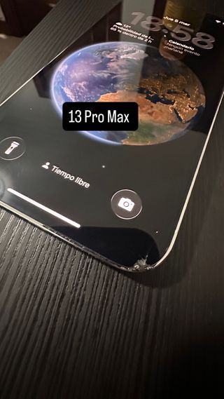 iPhone 13 Pro Max y 11 Pro 128GB Precio negociable
